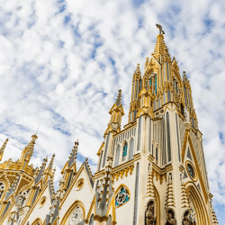 Belo Horizonte - Belo Horizonte