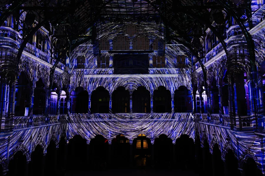 genesis Antwerpen
