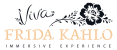 Viva Frida Kahlo