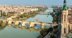 Zaragoza - Zaragoza