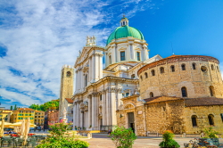 Brescia - Brescia