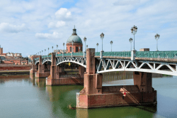 Toulouse - Toulouse