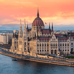 Budapest - Budapest