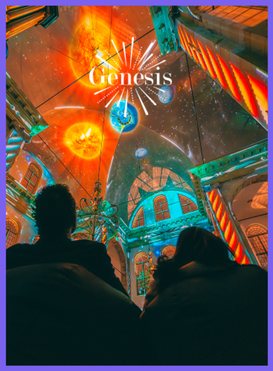 Genesis