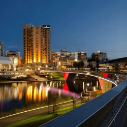 Adelaide - Adelaide