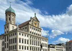 Augsburg - Augsburg