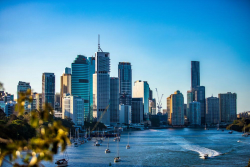 Brisbane - Brisbane