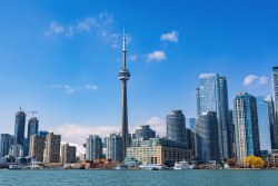 Toronto - Toronto