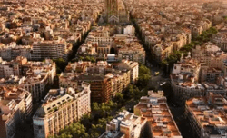 Barcelona - Barcelona