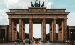 Berlin - Berlin