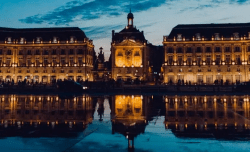 Bordeaux - Bordeaux