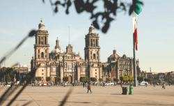 CDMX - CDMX