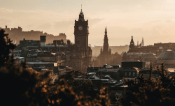 Edinburgh - Edinburgh