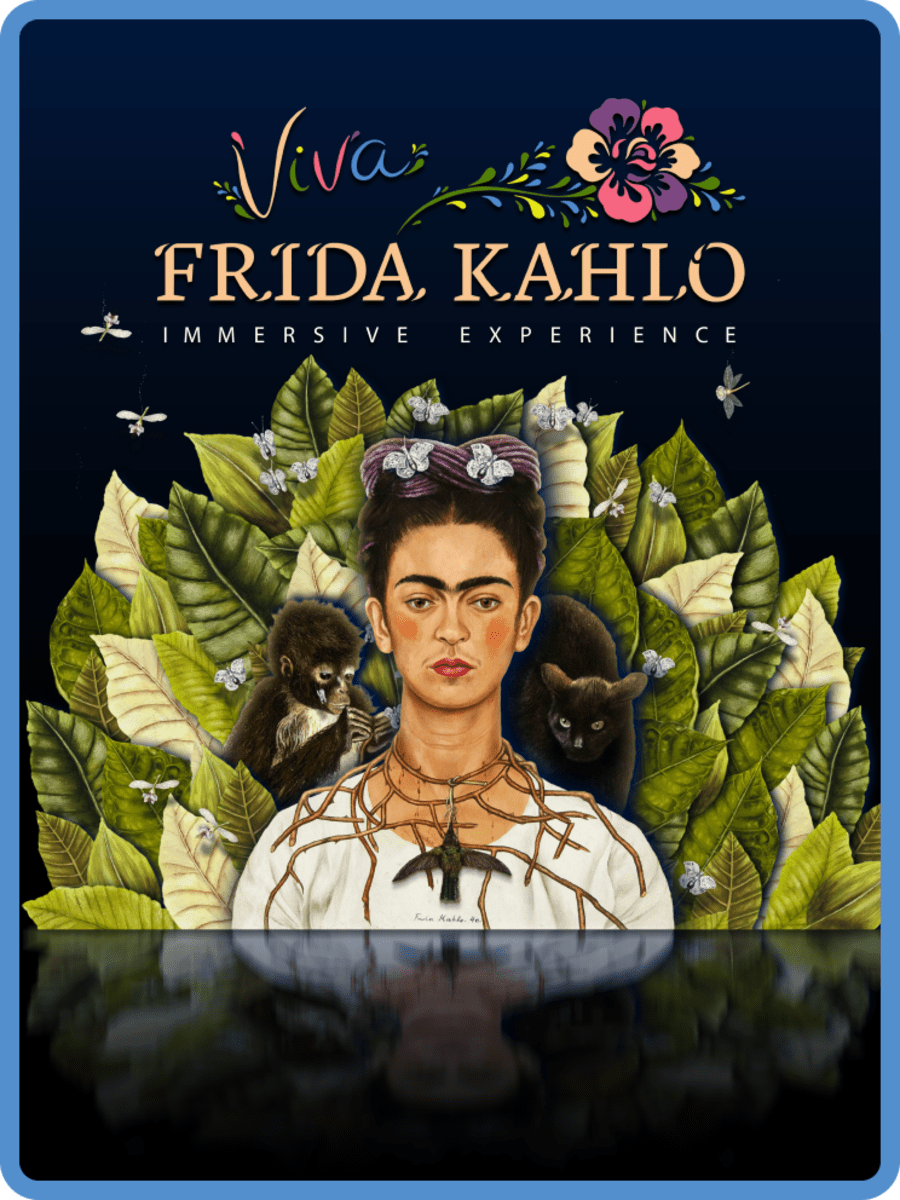 Frida Kahlo