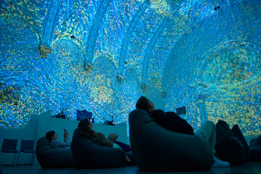 Eonarium Granada
