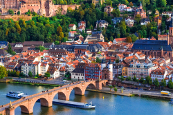 Heidelberg - Heidelberg