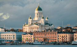 Helsinki - Helsinki