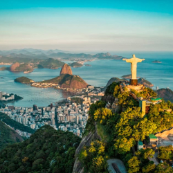 Rio de Janeiro - Rio de Janeiro