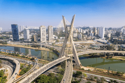 Sao Paulo - São Paulo