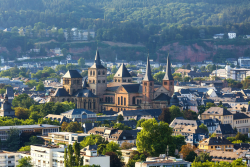 Trier - Trier