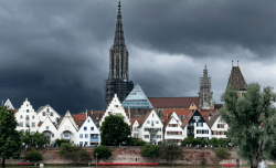 Frankfurt - Neu-Ulm