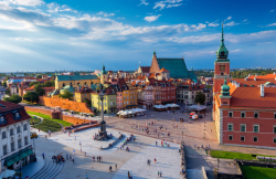 Warsaw - Warsaw